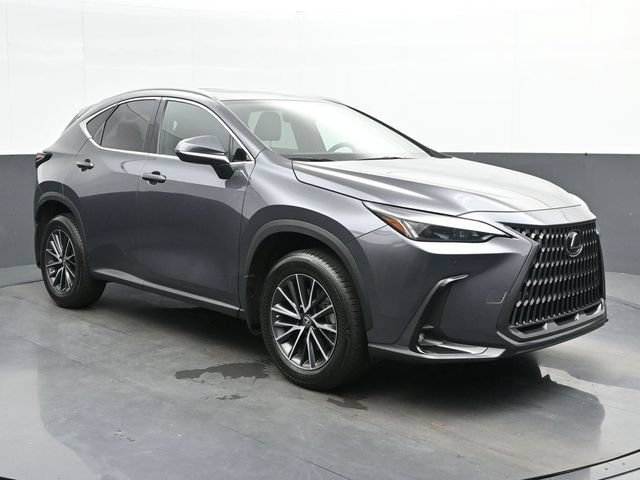 Certified 2023 Lexus NX 350 AWD