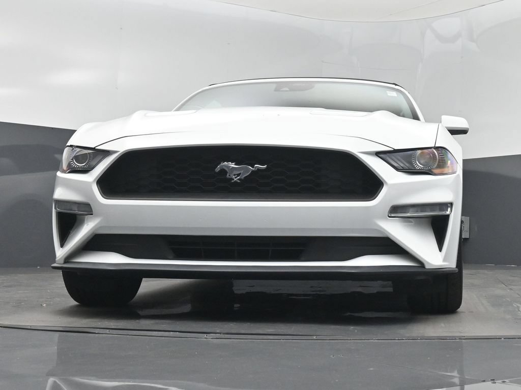 Used 2023 Ford Mustang Premium RWD image 31