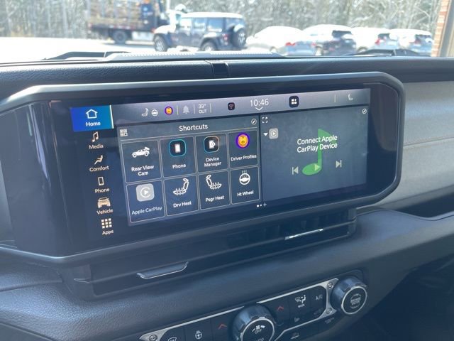 Used 2024 Jeep Wrangler Willys image 15