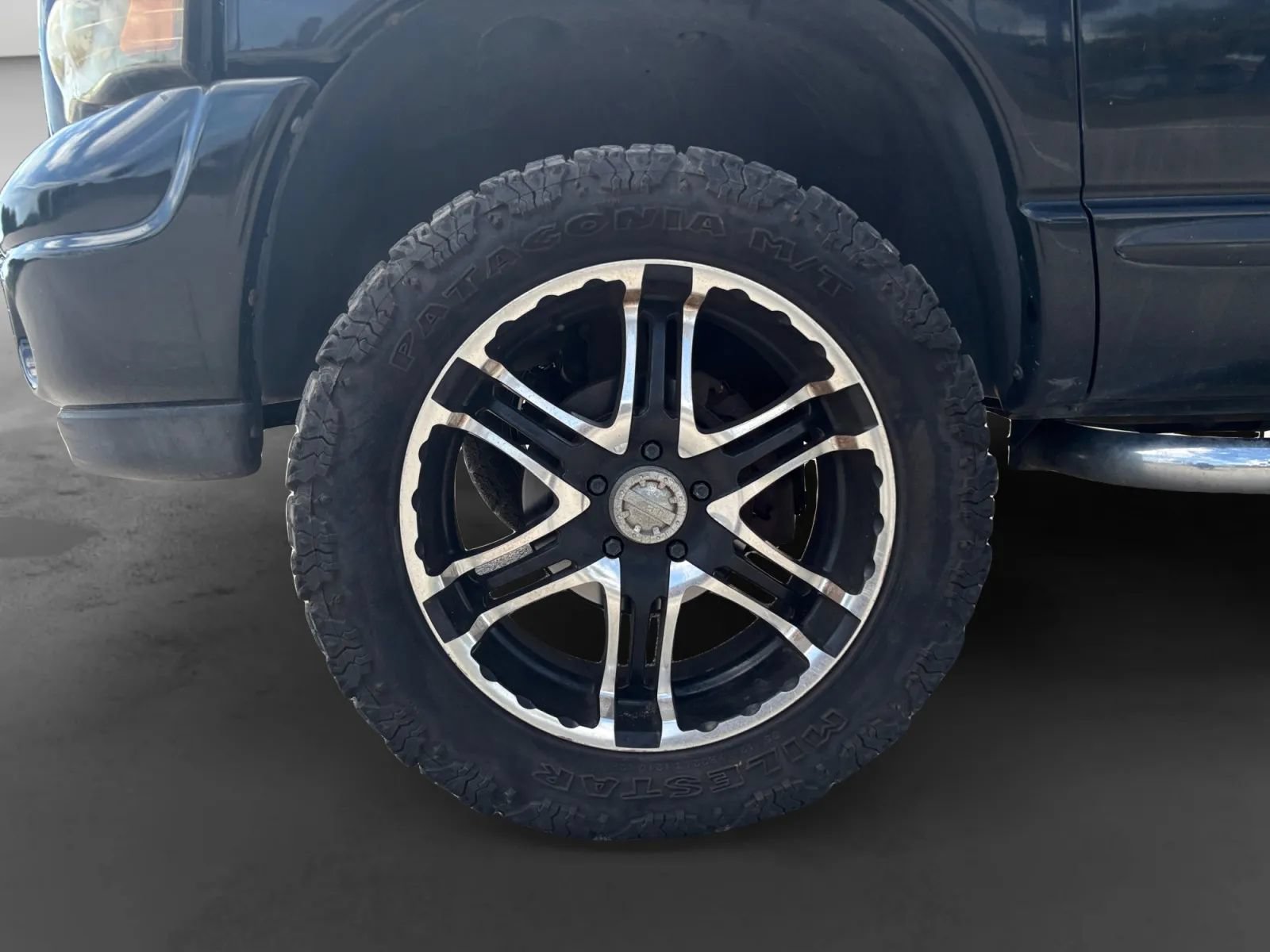 Used 2004 Dodge Ram 1500 Truck SLT w/ Quad Cab Value Group RWD image 9