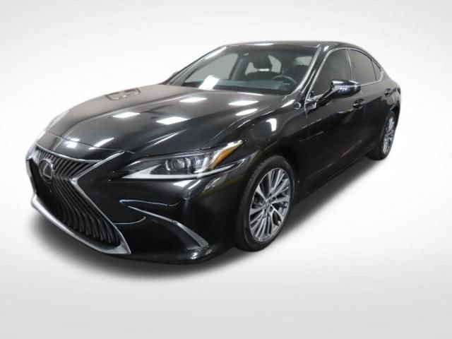 Used 2019 Lexus ES 350 F Sport image 1