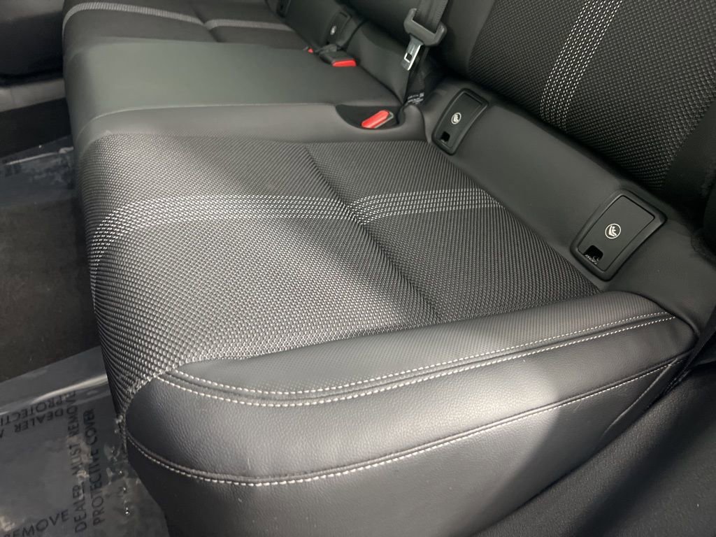 Used 2023 MAZDA CX-50 2.5 S w/ Cargo Package image 19