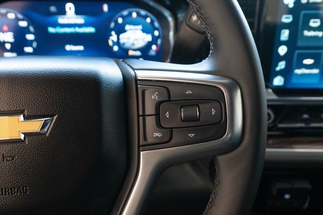 Used 2026 Chevrolet Silverado 1500 LT w/ All Star Edition Plus AWD/4WD image 33