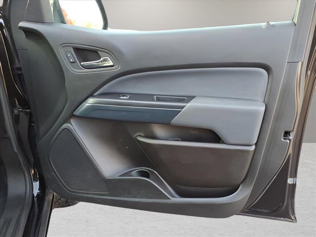 Used 2022 Chevrolet Colorado Z71 image 19