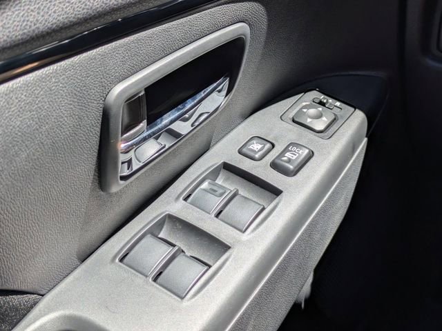 New 2026 Mitsubishi Outlander Sport ES AWD/4WD image 23