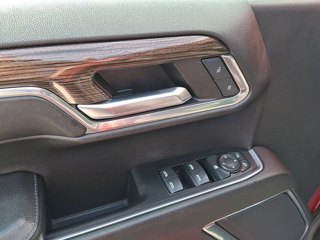 Certified 2023 Chevrolet Silverado 1500 RST AWD/4WD image 21