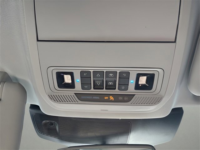 Used 2021 Ford Explorer Limited image 13