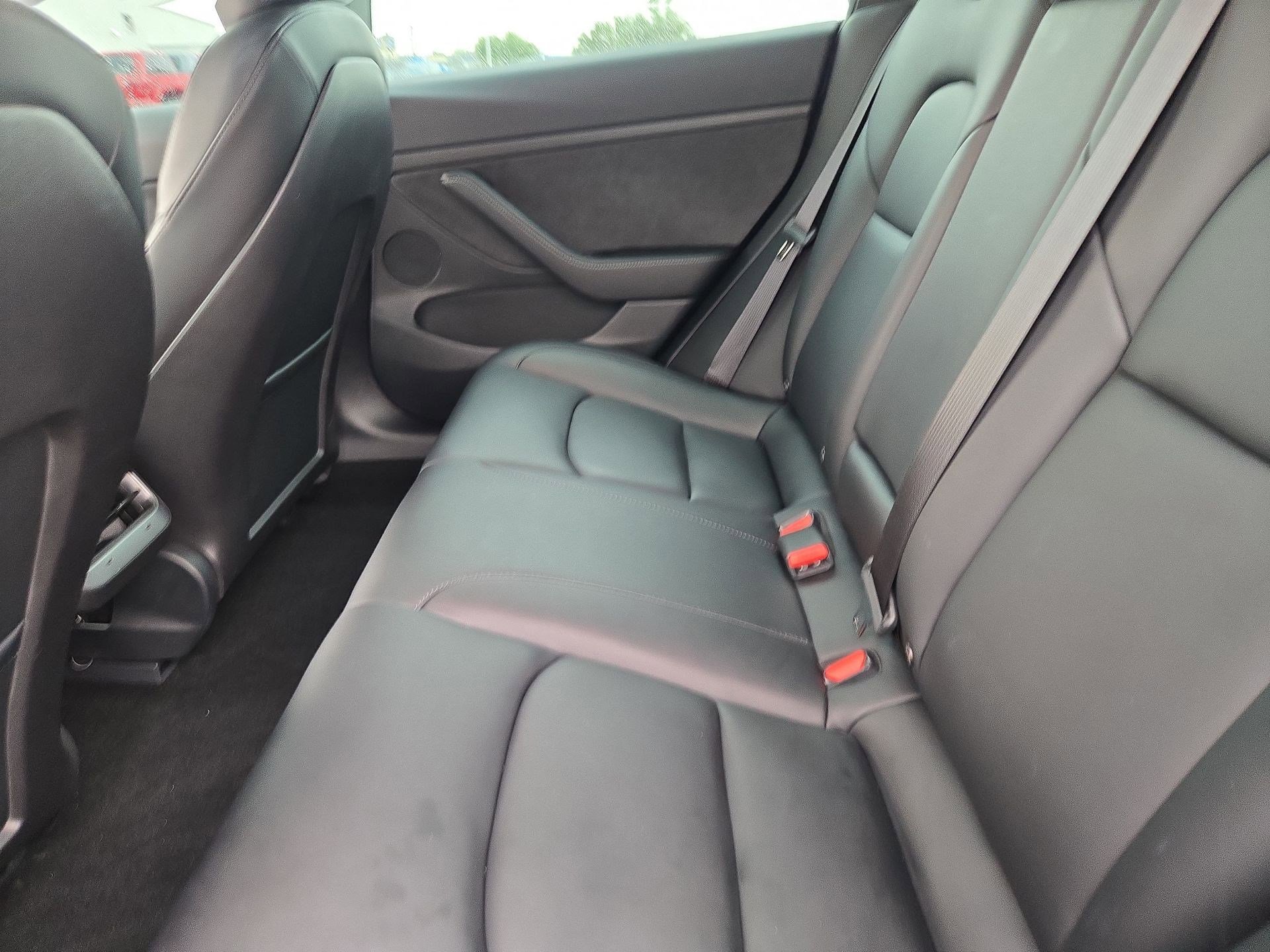 Used 2022 Tesla Model 3 Performance AWD/4WD image 27