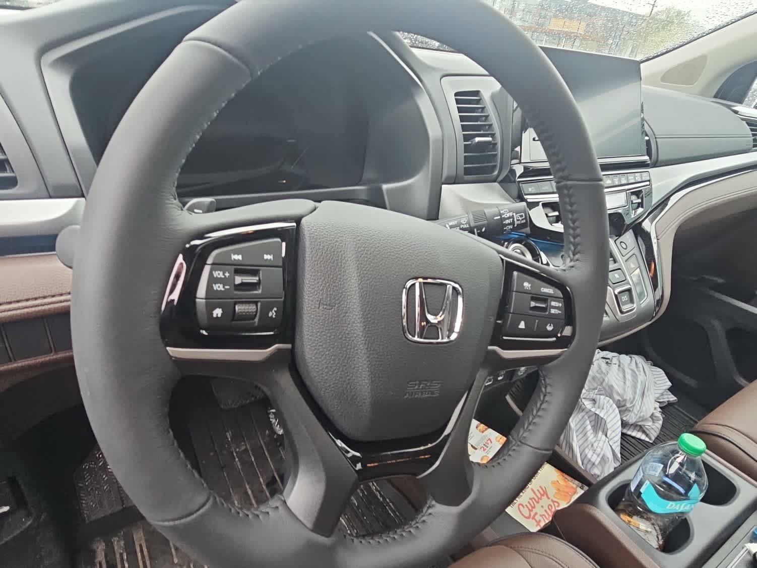 Used 2026 Honda Odyssey Touring image 5