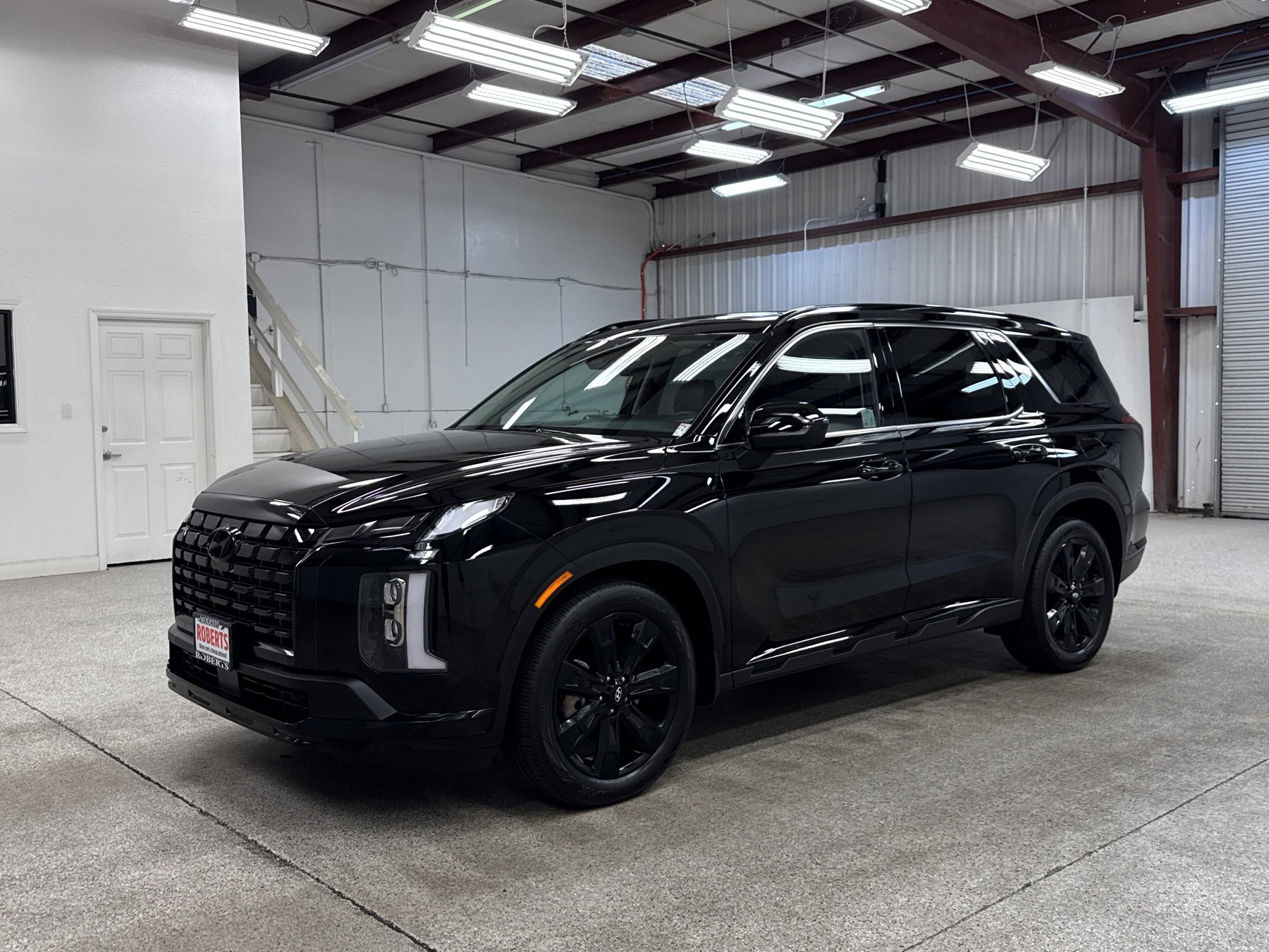 Used 2025 Hyundai Palisade XRT image 1