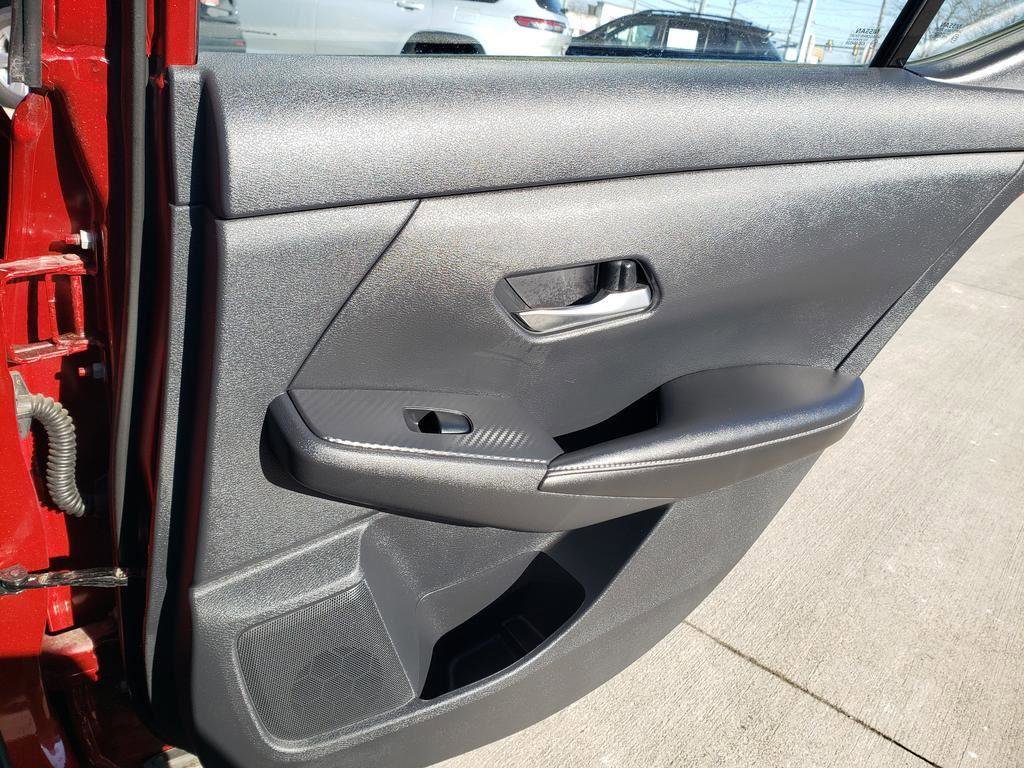 Certified 2022 Nissan Sentra SV image 25