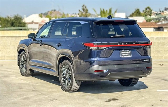 Used 2024 Lexus TX 350 FWD image 5