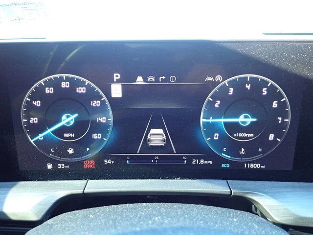 Used 2025 Kia Telluride SX Prestige X-Line AWD/4WD image 16
