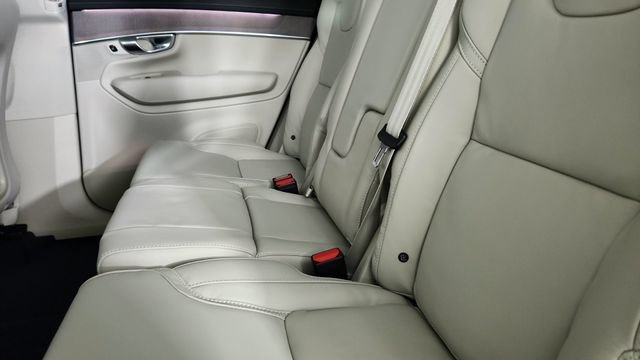 New 2026 Volvo XC90 B6 Ultra w/ Protection Package AWD/4WD image 31