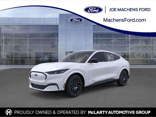 New 2025 Ford Mustang Mach-E Premium w/ Interior Protection Package
