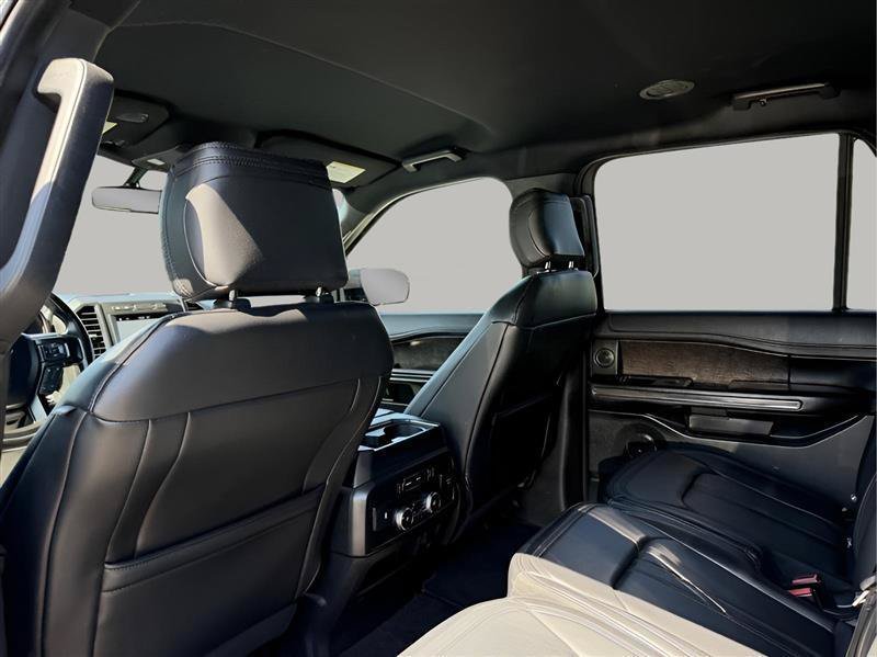 Used 2019 Ford Expedition Max Limited AWD/4WD image 26