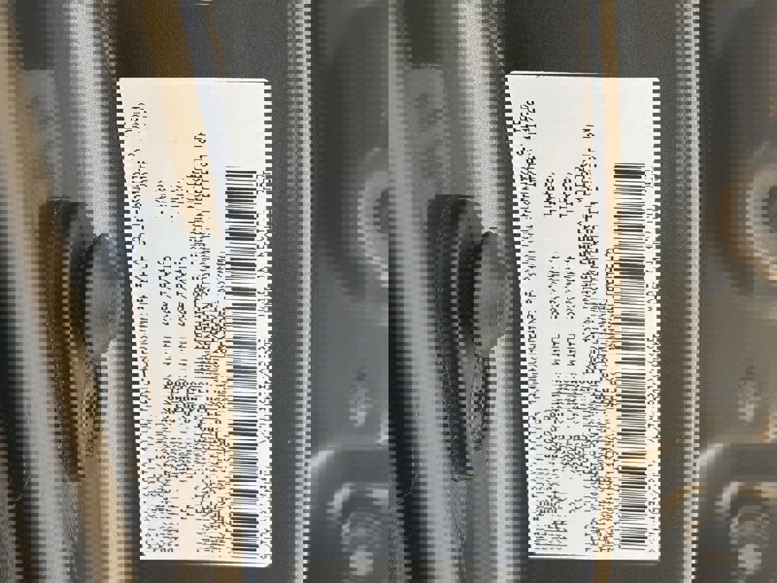 Used 2021 Toyota Tacoma TRD Off-Road w/ Technology Package RWD image 33