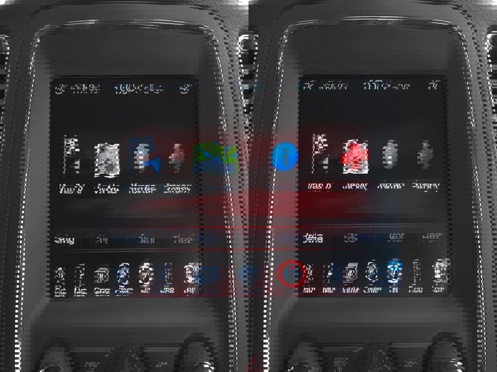 Used 2016 Dodge Durango Limited AWD/4WD image 14