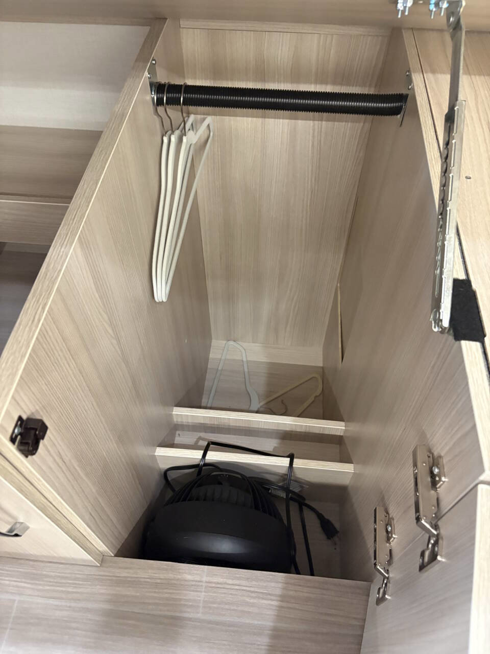 Used 2020 Ford Transit 350 DRW w/ Motorhome Prep Package RWD image 64