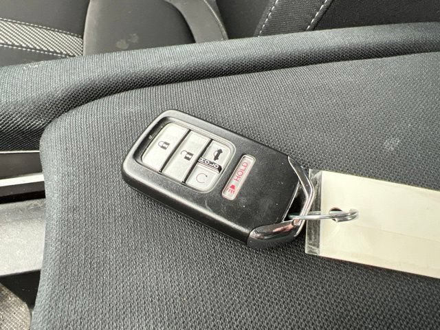 Used 2018 Honda Civic EX image 14