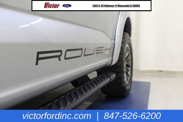 Used 2022 Ford F150 XLT w/ Equipment Group 302A High image 20
