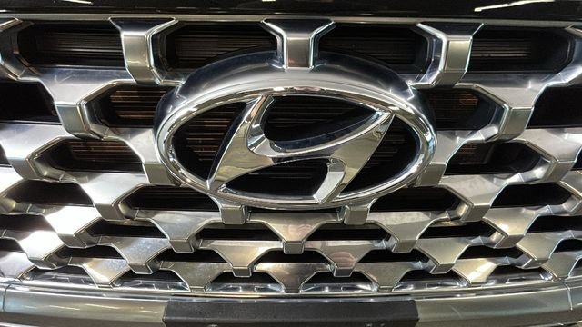 Used 2021 Hyundai Santa Fe SEL w/ Convenience Package AWD/4WD image 8