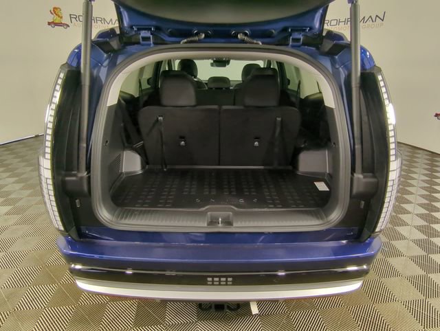 New 2026 Hyundai Ioniq 9 SEL image 37