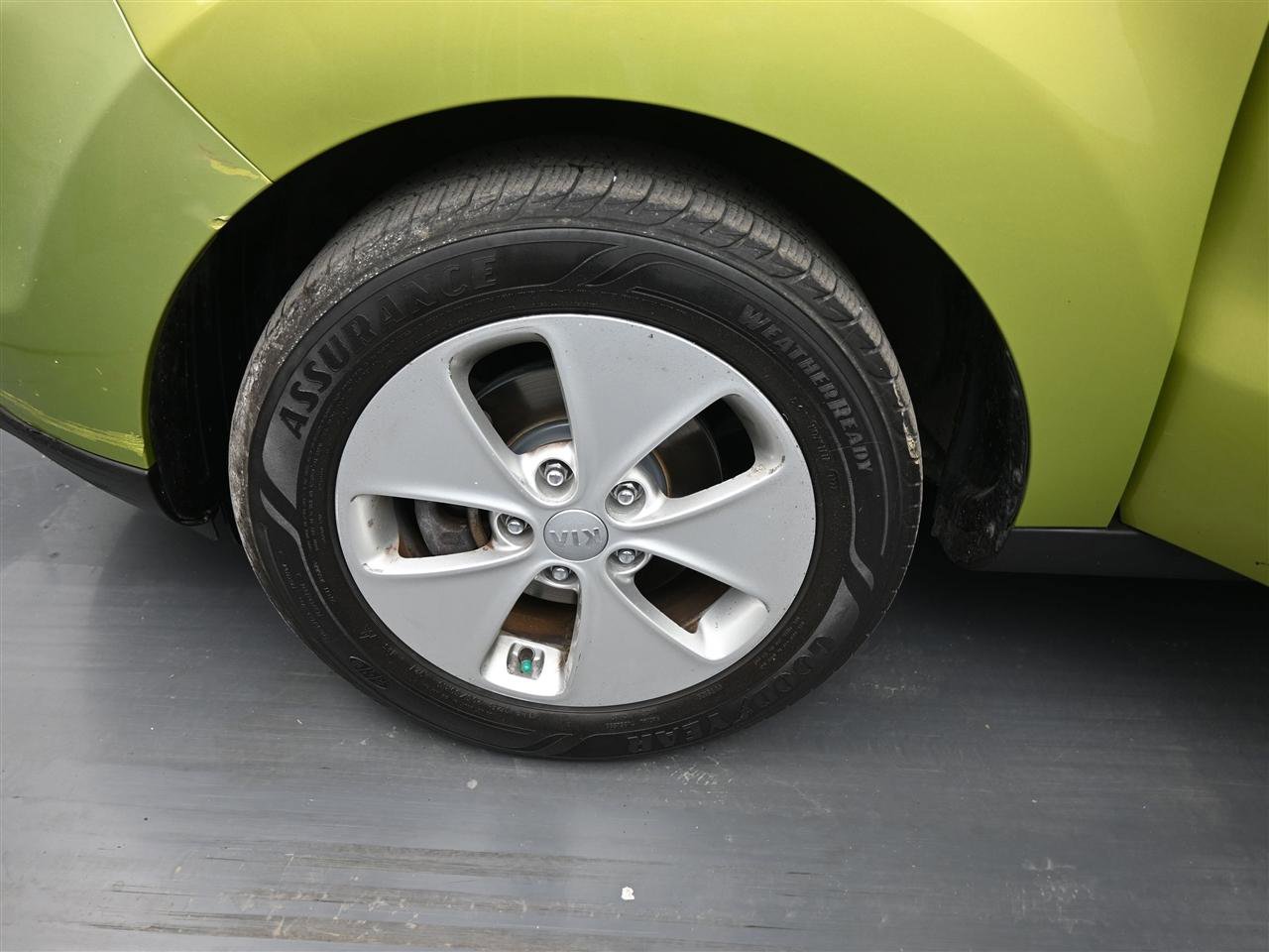 Used 2014 Kia Soul FWD image 16