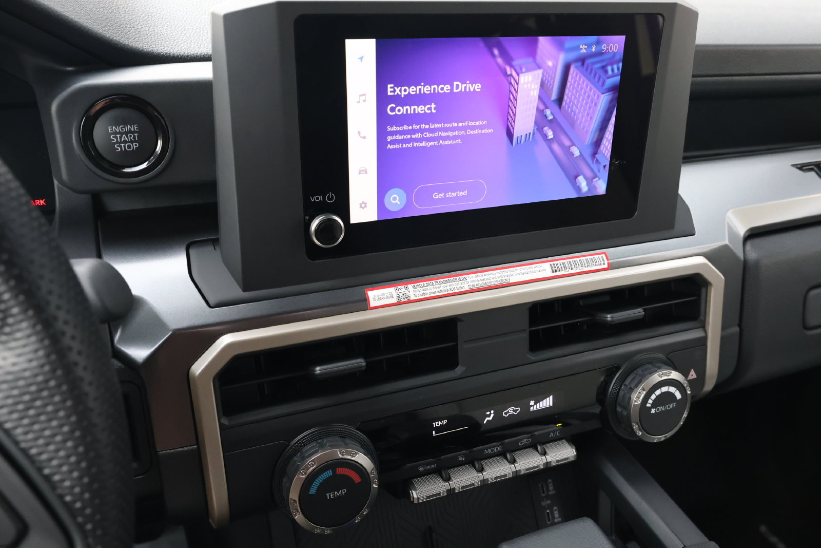 New 2026 Toyota Tacoma SR5 RWD image 17