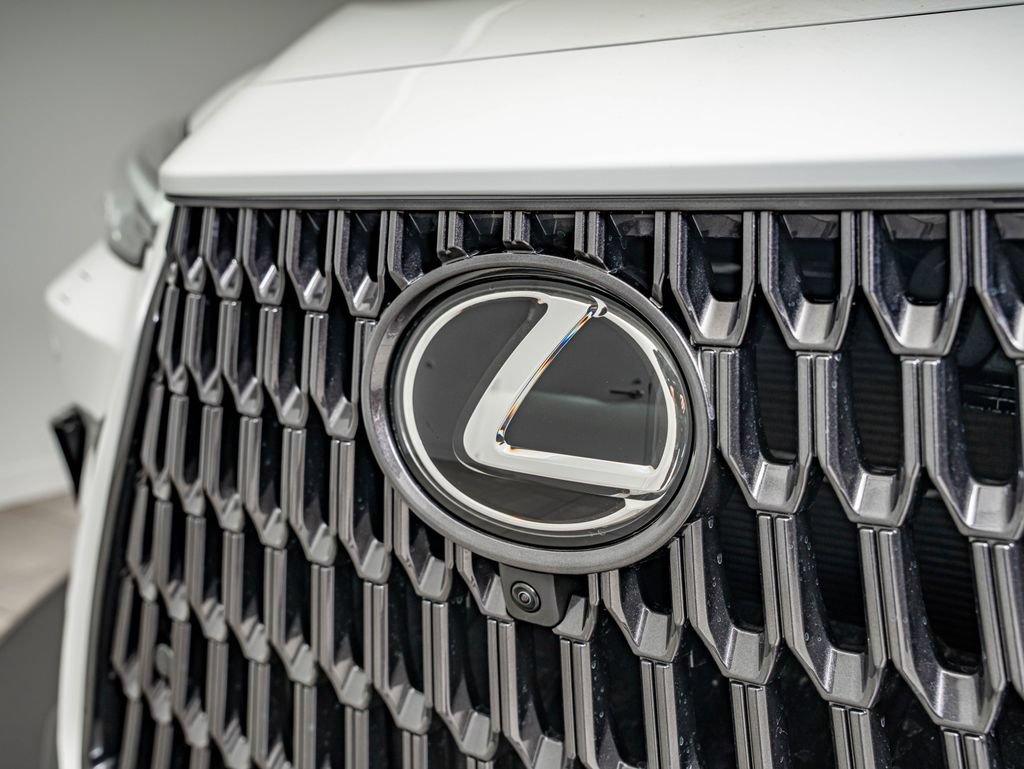 New 2026 Lexus NX 350 AWD w/ Luxury Package image 12