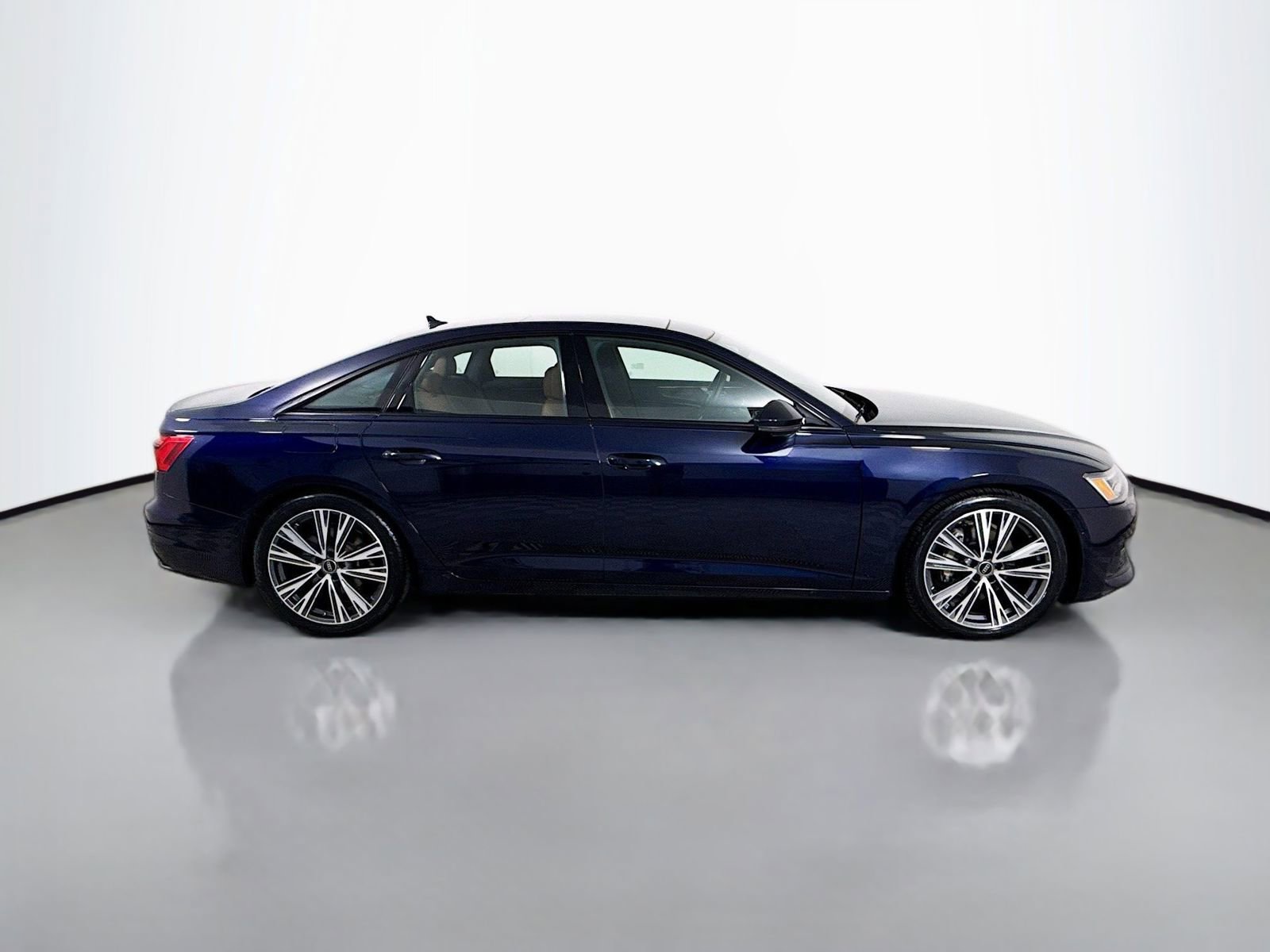 Used 2024 Audi A6 2.0T Premium w/ Convenience Package AWD/4WD image 8