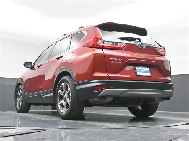 Used 2017 Honda CR-V EX-L image 48