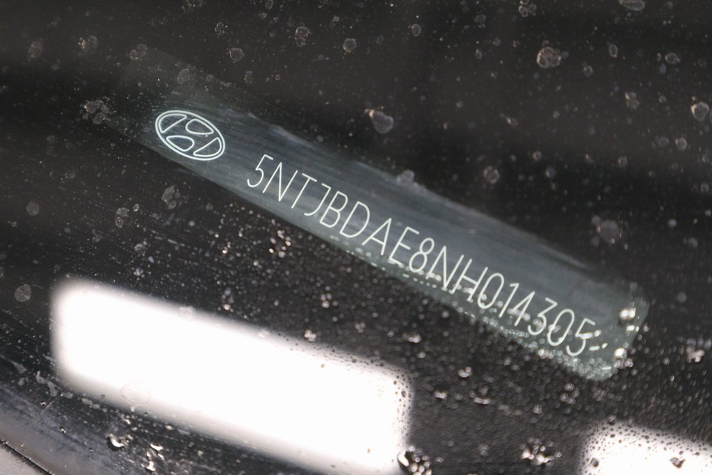 Certified 2022 Hyundai Santa Cruz SEL image 33