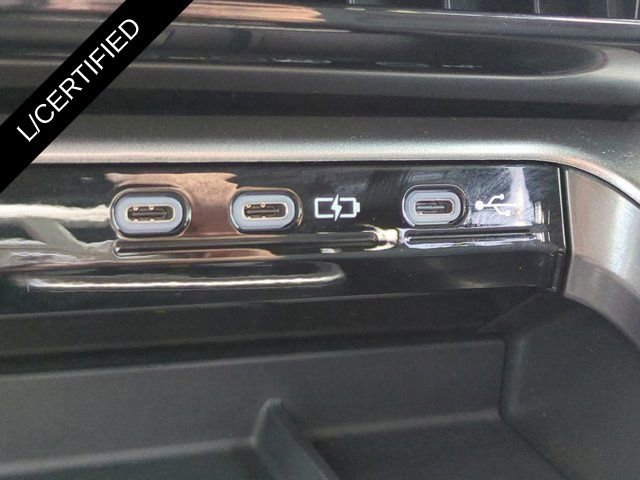 Certified 2026 Lexus TX 350 AWD w/ Technology Package image 20