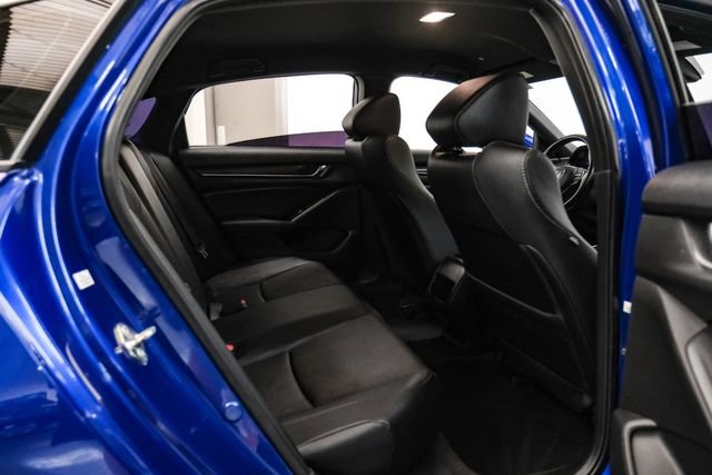 Used 2020 Honda Accord Sport image 30