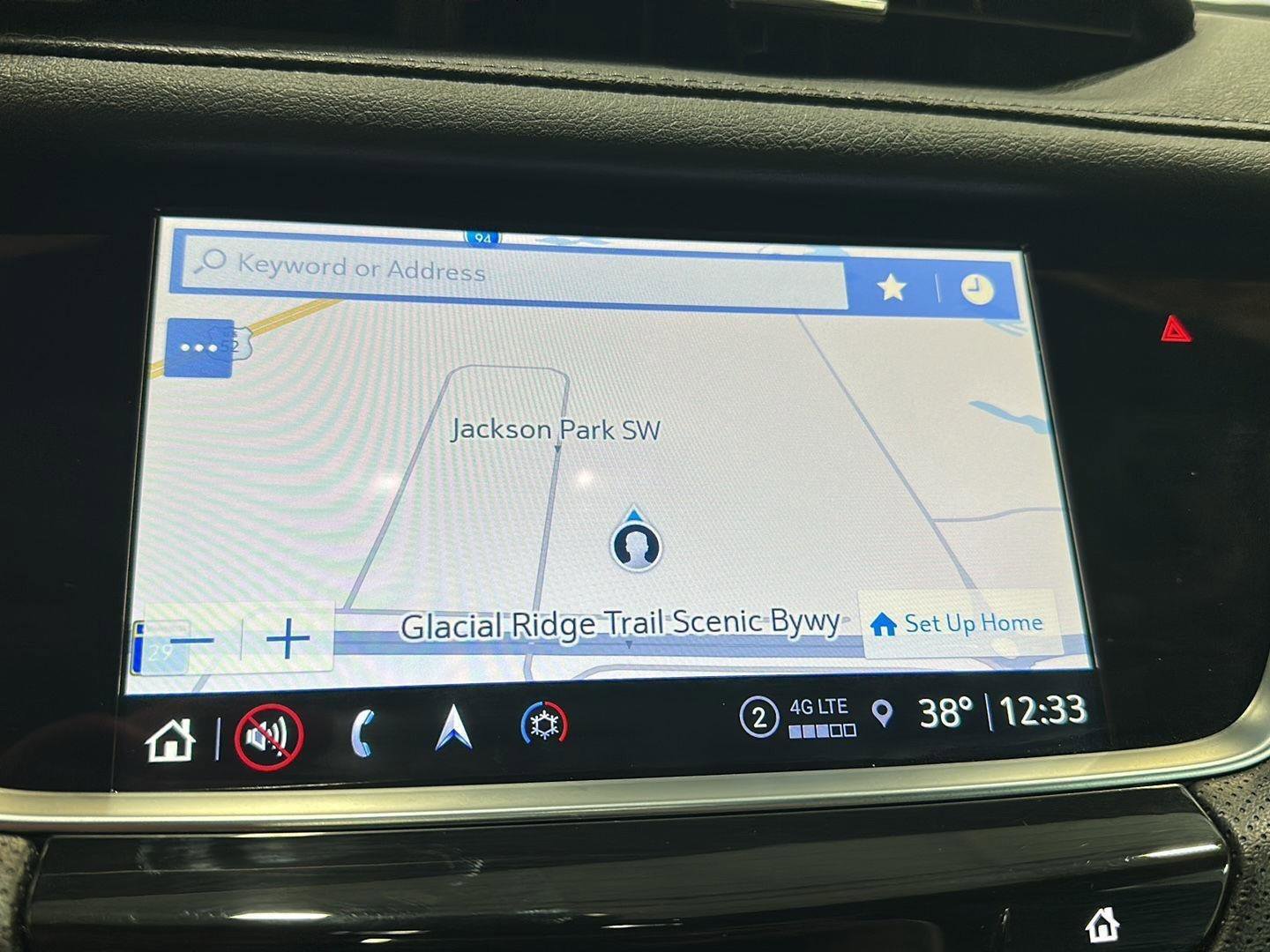 Used 2025 Cadillac XT5 Premium Luxury image 14