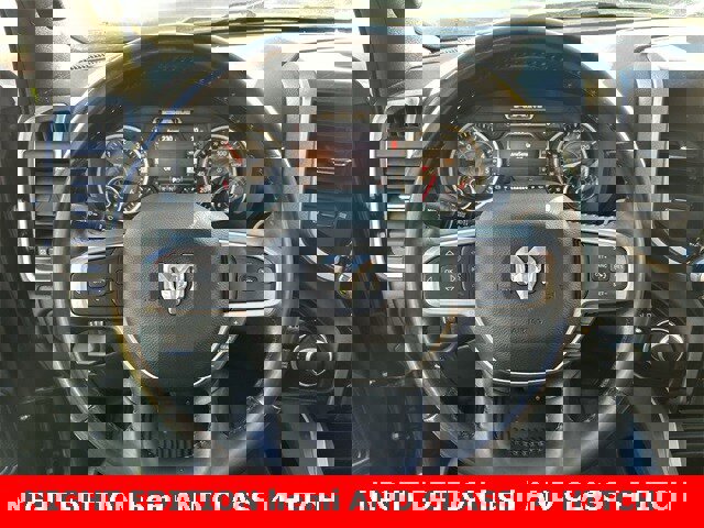 Certified 2022 RAM 1500 Big Horn image 18