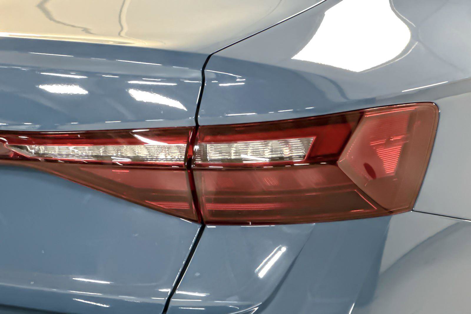 New 2026 Volkswagen Jetta Sport image 23