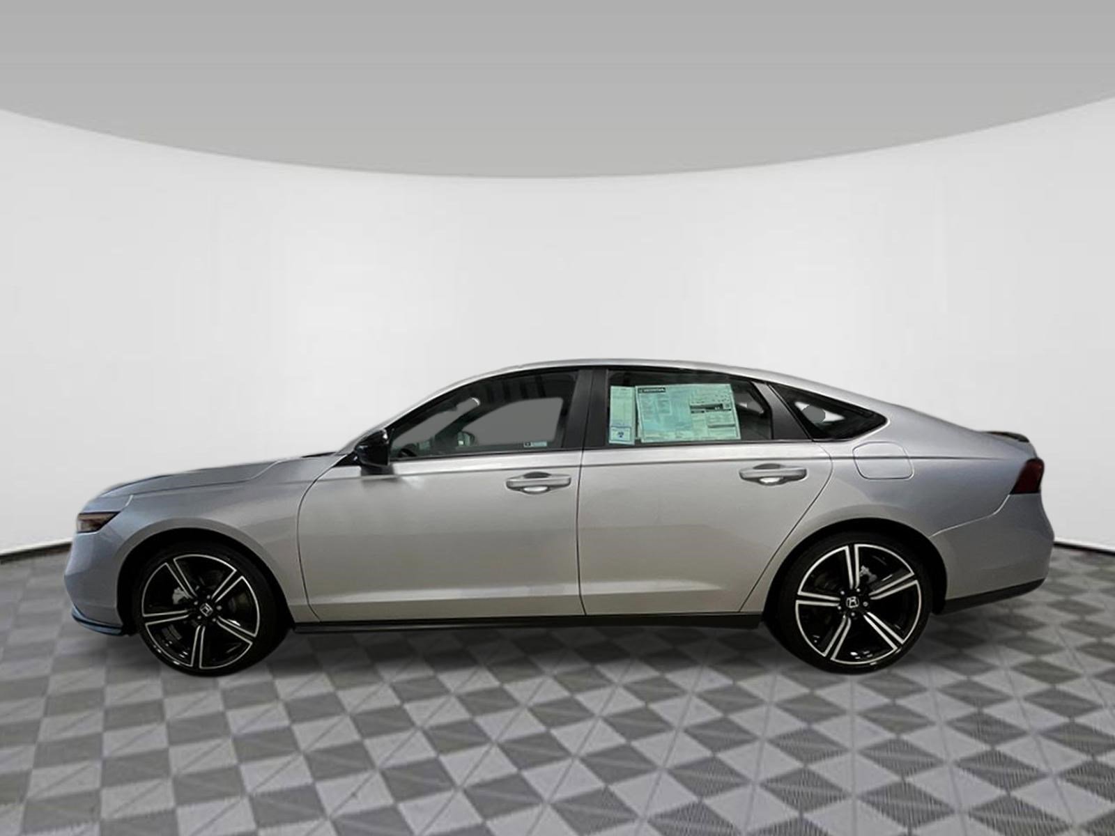New 2026 Honda Accord Sport image 3