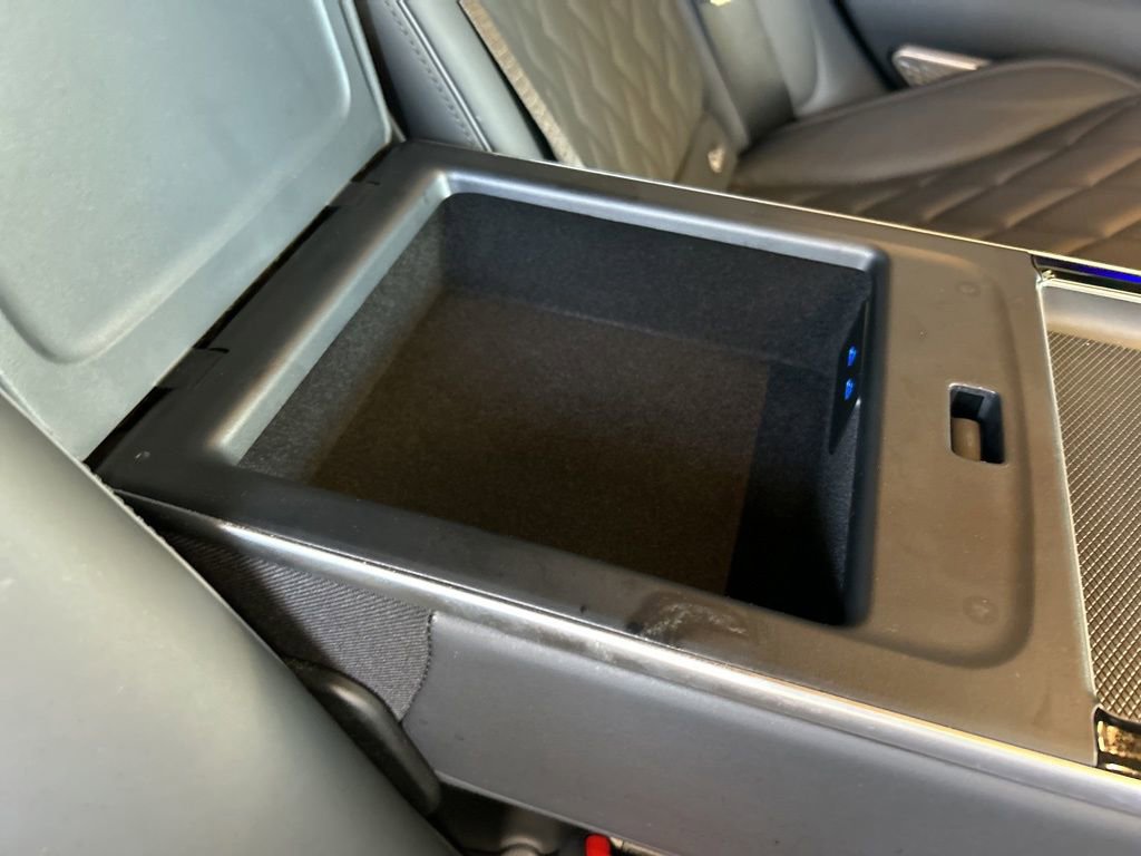 Used 2023 Mercedes-Benz S 580 4MATIC Sedan image 36