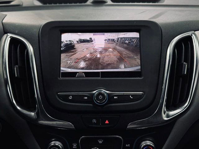 Used 2024 Chevrolet Equinox LT image 33