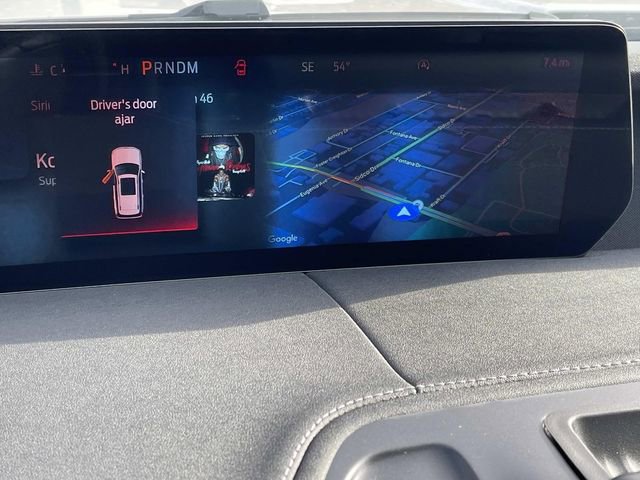 New 2026 Ford Expedition Platinum w/ Stealth Performance Package image 37