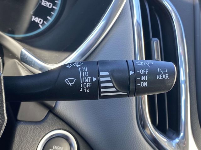 Used 2023 Chevrolet Equinox LS w/ LPO, Floor Liner Package image 21