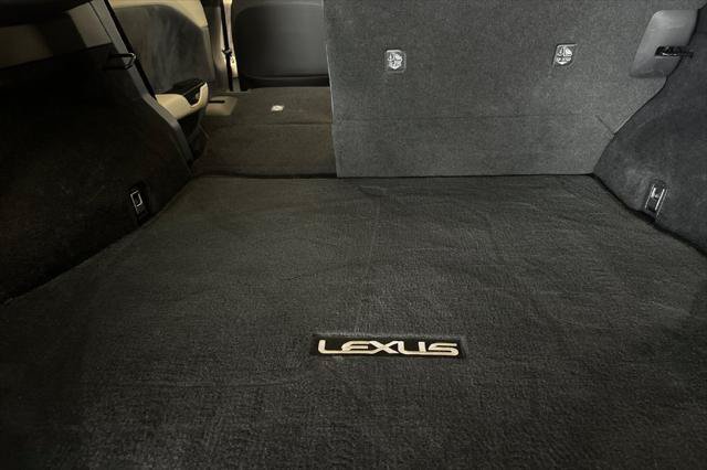 Certified 2023 Lexus RZ 450e Premium w/ Accessory Package (Z1) AWD/4WD image 15