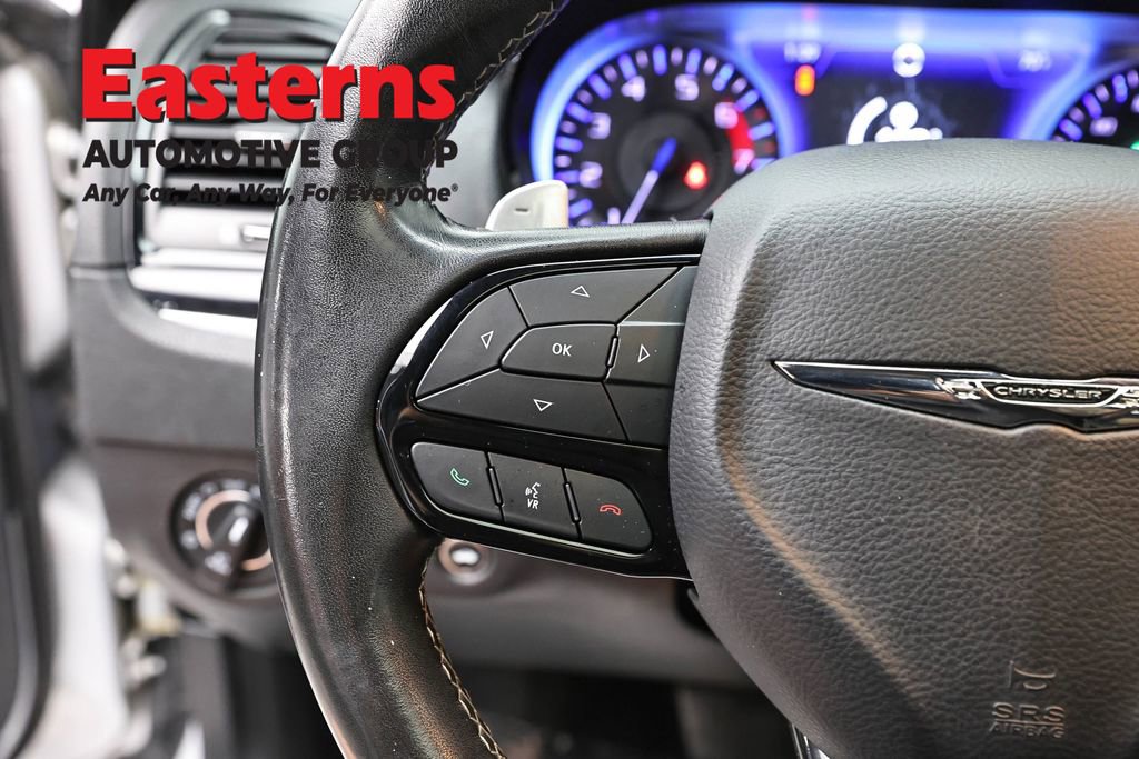 Used 2020 Chrysler 300 S image 15