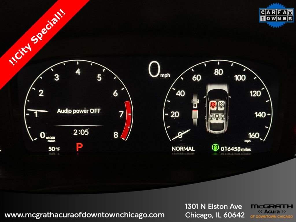 Used 2024 Acura Integra image 24