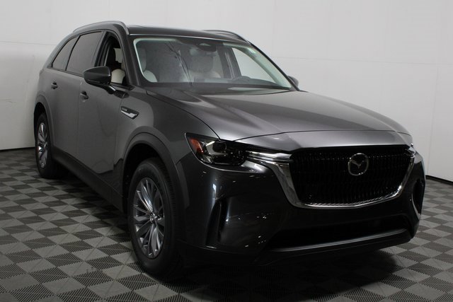 New 2025 MAZDA CX-90 3.3 Turbo w/ Preferred Package image 1