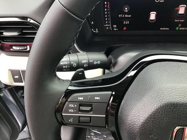 New 2026 Honda Pilot EX-L image 20