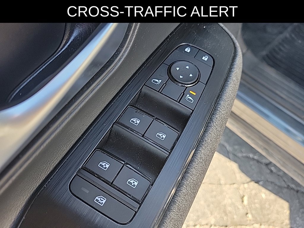 Used 2026 Nissan Kicks SV w/ SV Premium Package AWD/4WD image 19