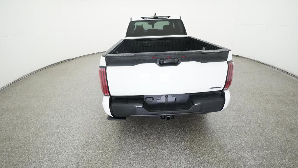 New 2026 Toyota Tundra TRD Pro image 24